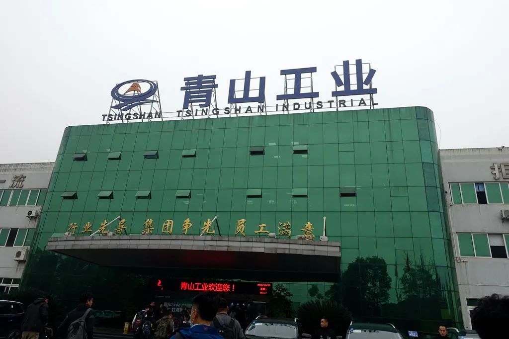 国产造不出好的发动机变速箱,青山工业双离合变速箱