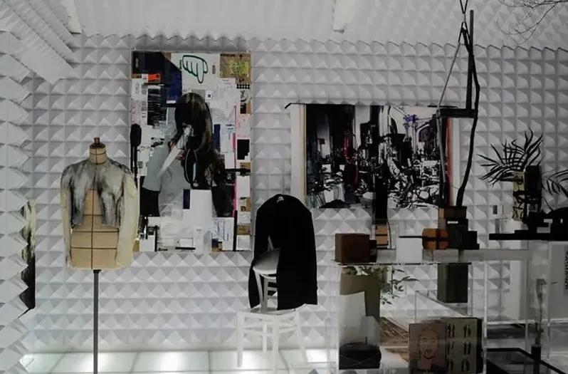 他们热爱平凡生活,有着无法动摇的个性