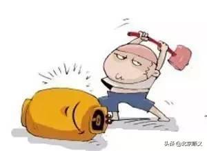 你知道如何安全使用液化石油气吗,瓶装液化石油气正确使用方法