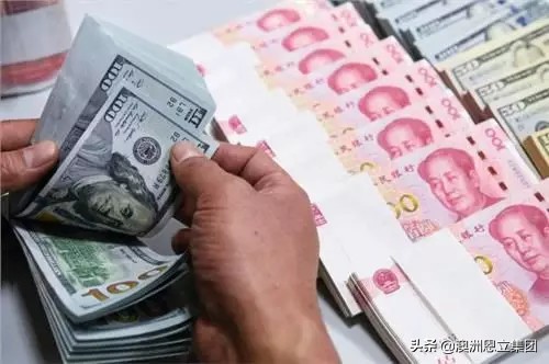 在澳洲向境外汇款,澳洲限制海外汇款