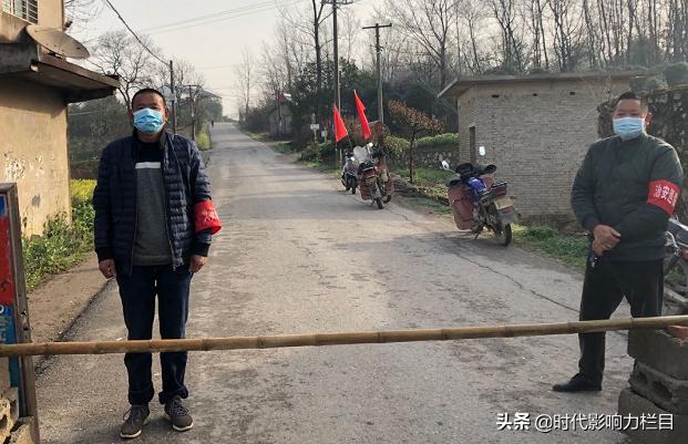 抗击疫情警察父子兵,硬核家庭祖孙三代抗疫齐上阵