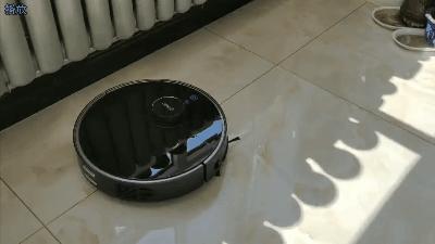 千元内扫地机器人拖地测评,360扫地机器人扫拖一体全自动