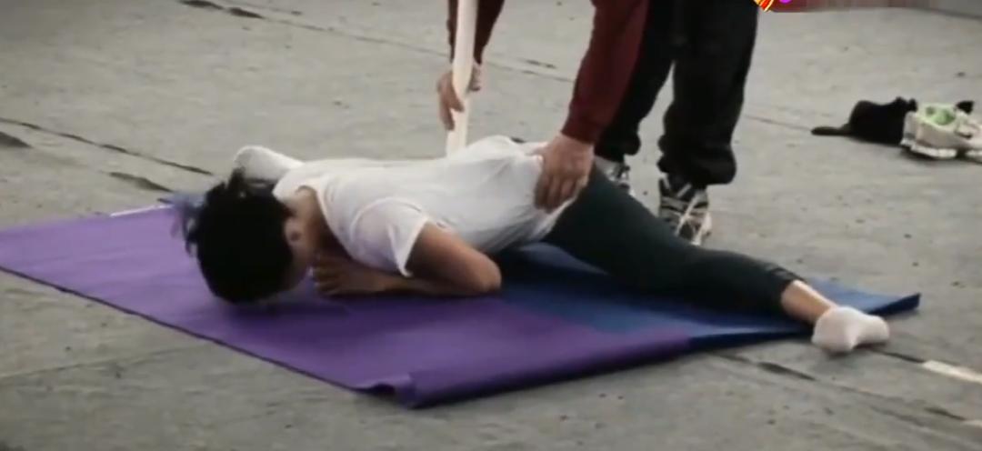 国际章演过什么电影,国际章章子怡电视剧