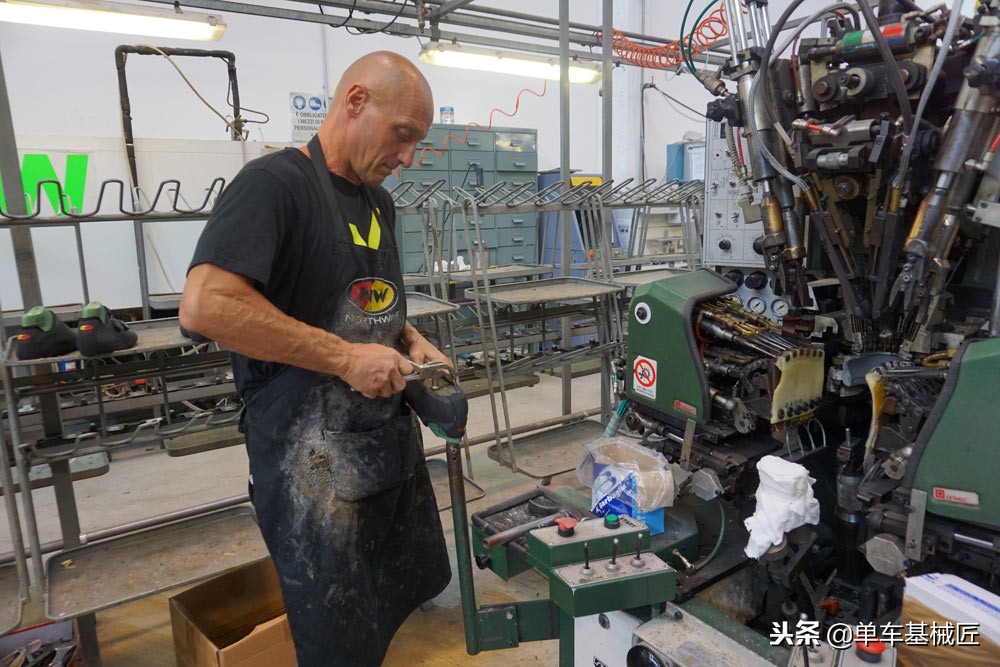 一双好锁鞋,一双好锁鞋要具备哪些特点