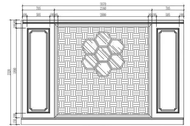 pvc护墙板和竹纤维护墙板哪个好,护墙板尺寸护墙板安装工艺图解
