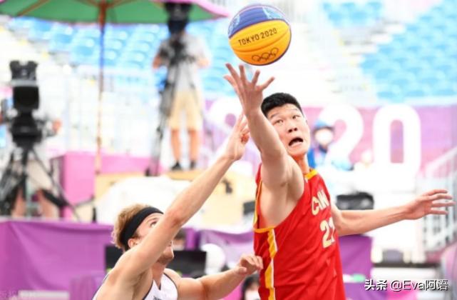 东京奥运会女子三人篮球中国排名,中国三人篮球女队技术特点