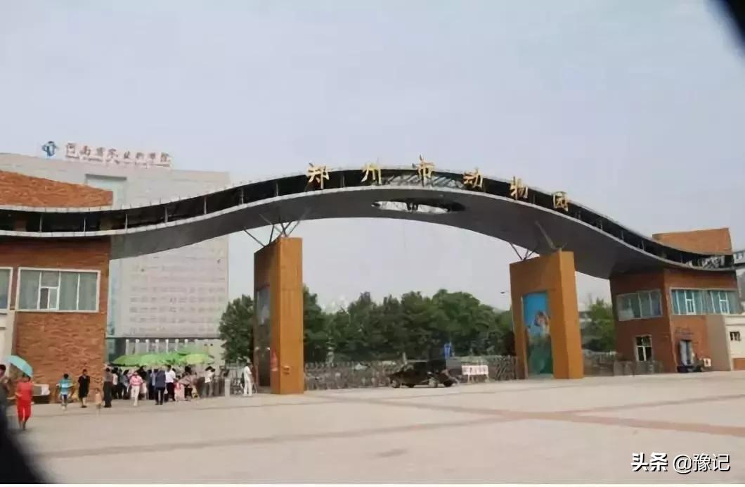 郑州一座前行的城市,郑州城市新地标