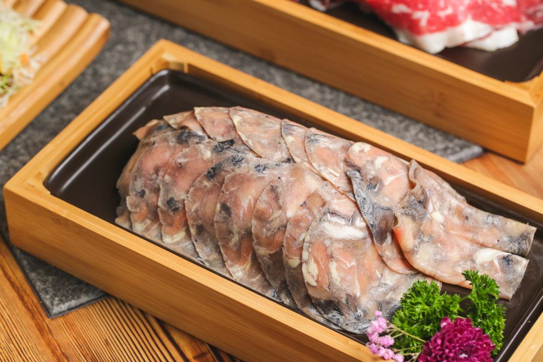 济南重庆火锅探店高新,济南探店美食传统火锅