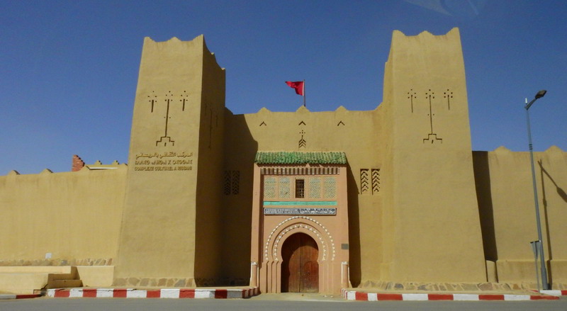 撒哈拉沙尘暴照片,撒哈拉沙漠沙尘暴实拍