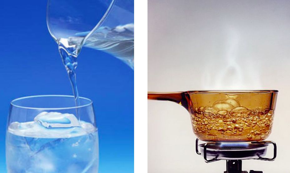 都在测温度,但到底什么是温度?|贤说八道