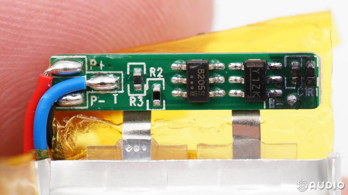 realmebudsair2拆解,realmebudsair2蓝牙耳机评测