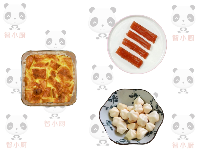 夏季宝宝胃口差食谱,宝宝一天三餐食谱