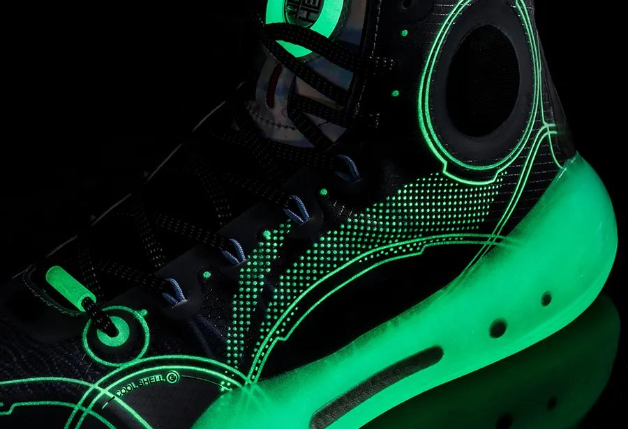 聊聊对限量球鞋的看法,现在的限量球鞋怎么样