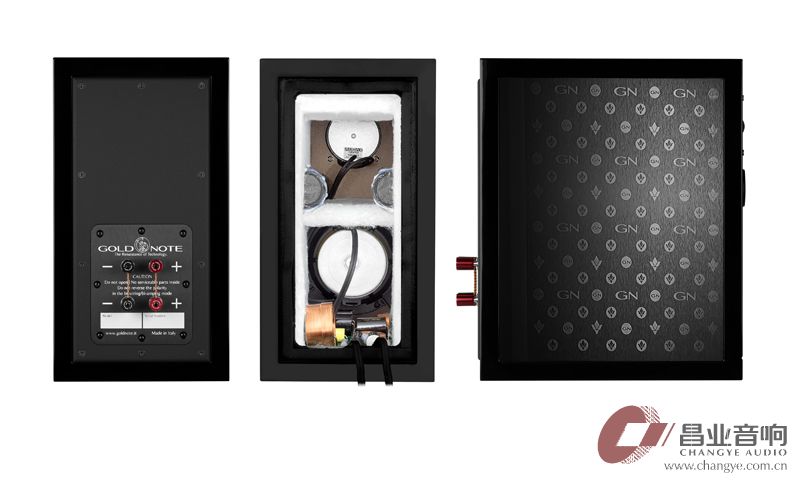 goldnote怎么样,意大利gold音响