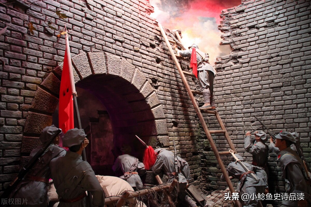 开国元帅大将中将少将名单,55年江西开国将军名单全集