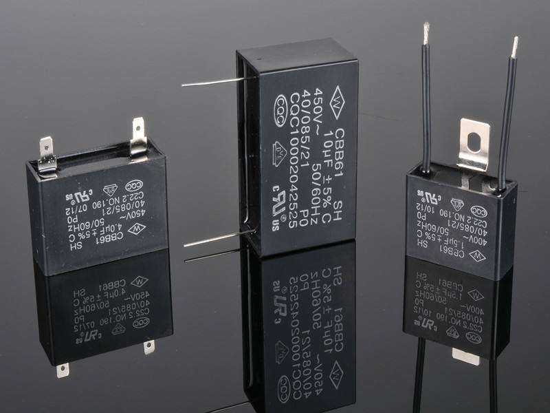 什么是电容器什么是电容,什么是电力电容器的作用和原理