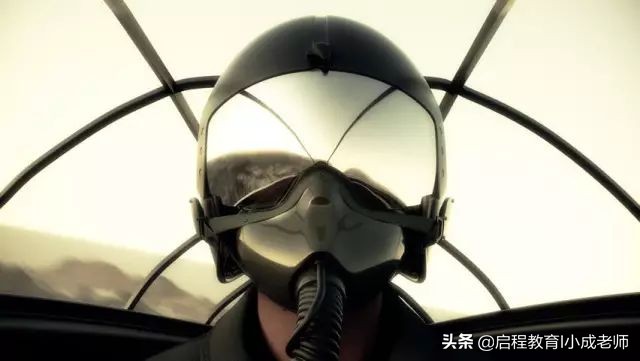 价值40万美元的头盔,美军40万美元头盔