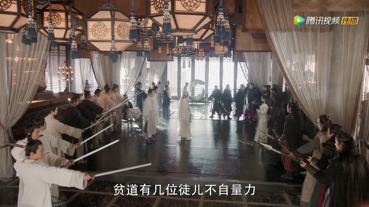 看剧学成语怎么剪辑,看动画学成语第1集