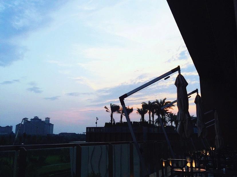 海口观澜湖温泉开放了吗,海口观澜湖温泉水疗