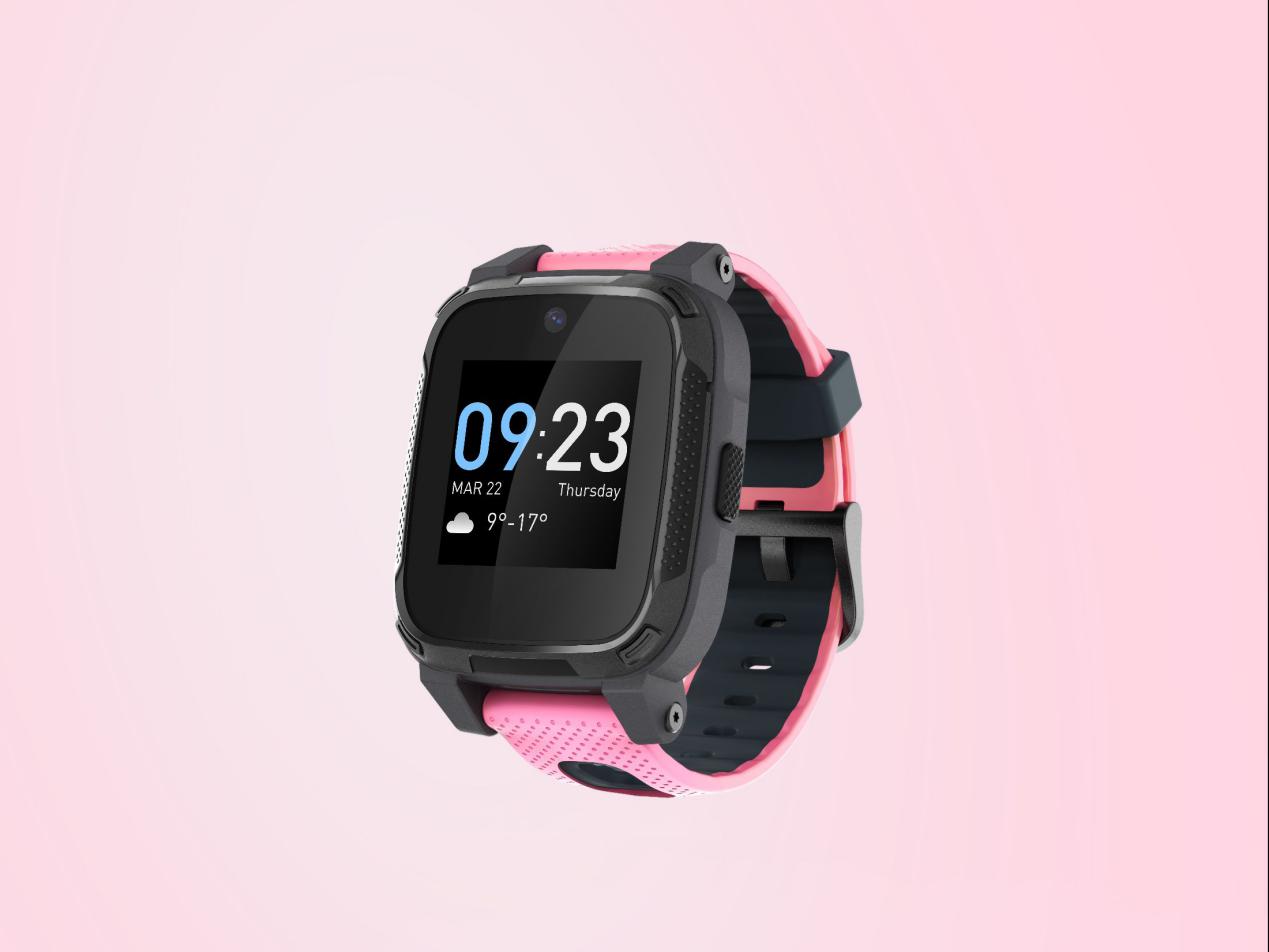 帮助孩子学习的智能手表,儿童教育益智科技手表