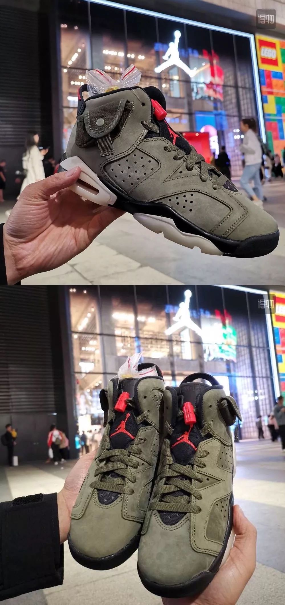 2023年的第一双鞋,2022年的第一双鞋你准备好了吗