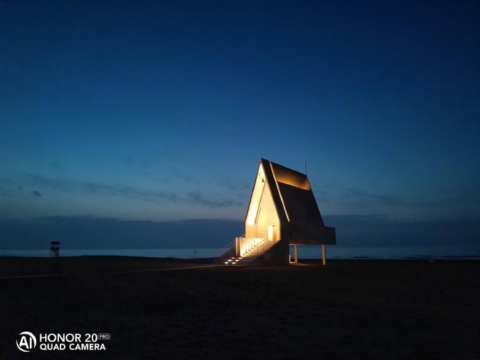 荣耀20系列拍照测评,荣耀20系列最强拍照手机2699起