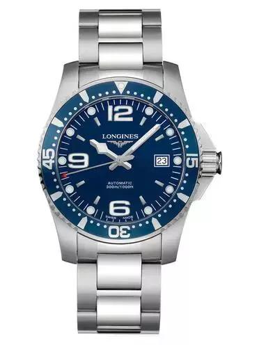 浪琴手表最值得买的哪一款,浪琴手表值得买的有哪几款