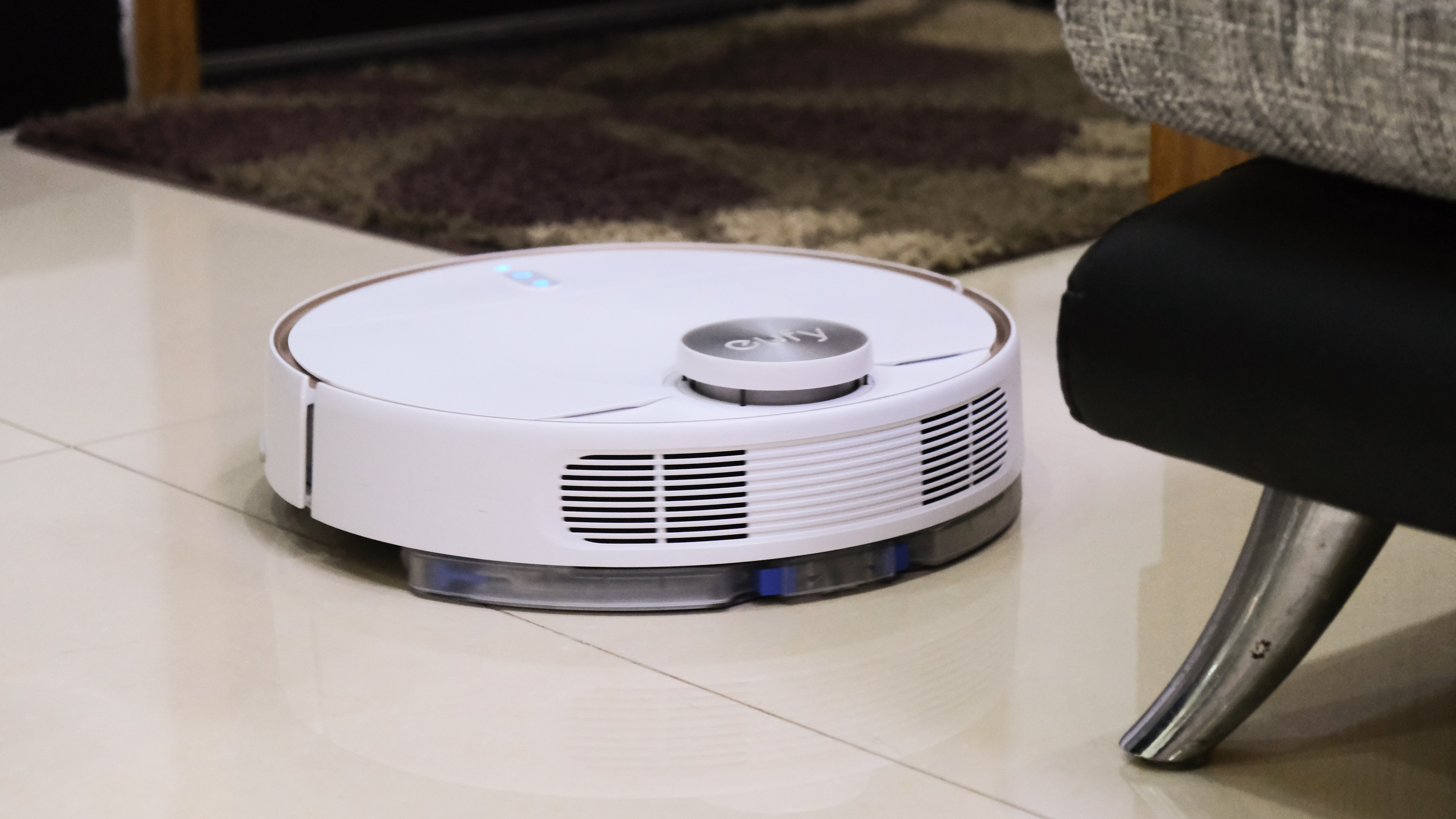 扫拖吸一体扫地机器人有必要买吗,扫拖一体扫地机器人哪个好用