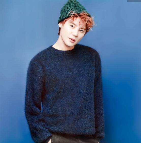 韩国明星被骗钱事件,金俊秀个人事件