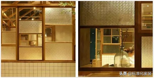 9款网红玻璃,最近很火的网红玻璃