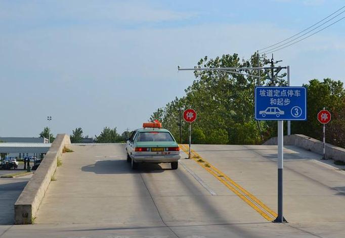 考驾照科目二一定要注意的细节,考驾照如果科目二没过的话怎么办