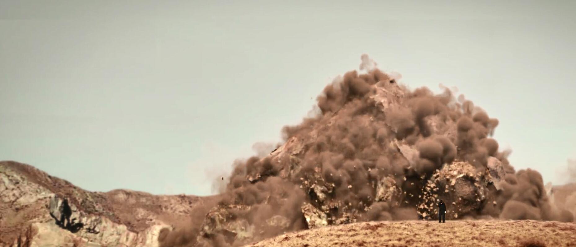 《暴裂无声》：底层人民失语将是一个社会最大的悲哀