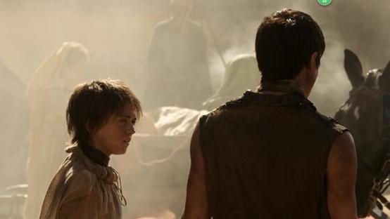 权游第八季亮点,权游第八季第6集为啥国内不能放