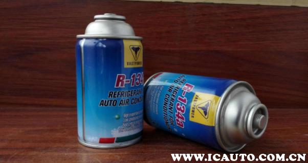 汽车怎么加雪种视频教程,汽车加雪种正确方法视频