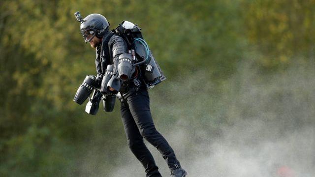 人类飞行历程,人类飞向太空的历程