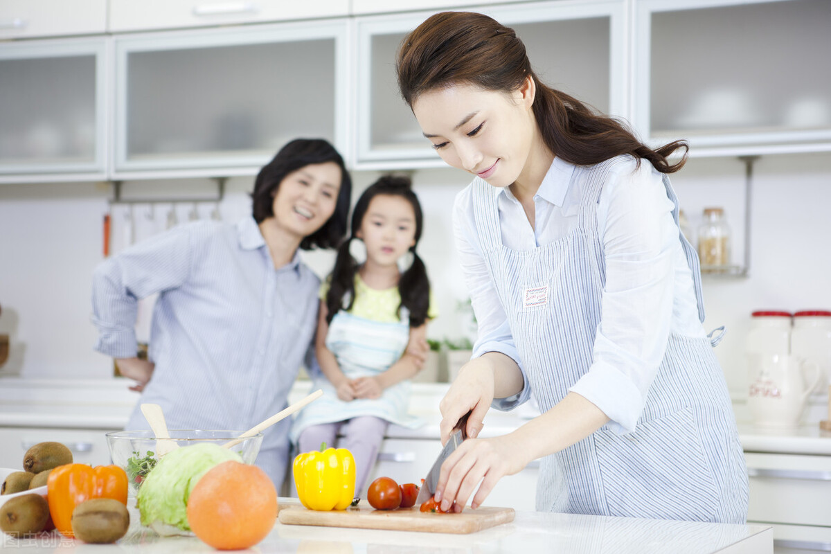 家庭主妇如何扩大异性圈子,家庭主妇如何拓展社交