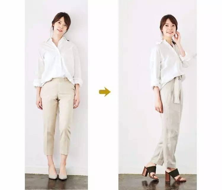 不懂“骨骼诊断”，难怪穿不对！3种身型的案例分析，买新衣必知