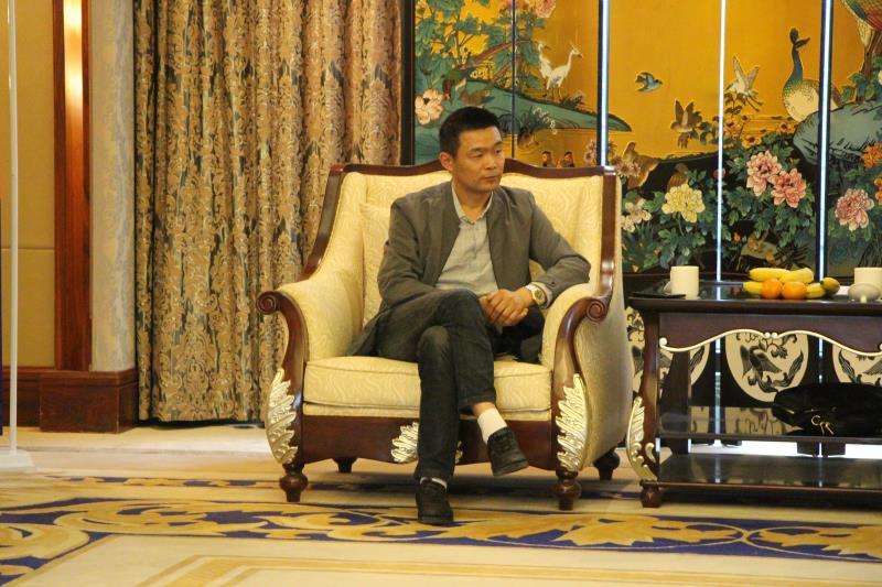 豪言五年,豪言三年赚3百万