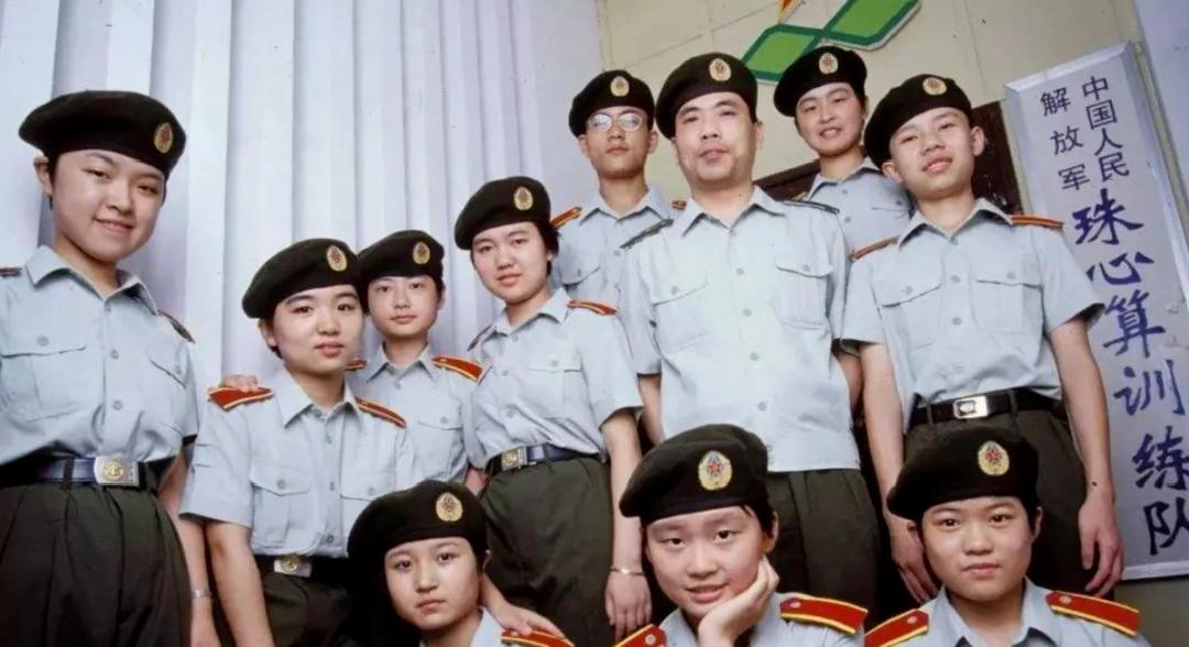 珠心算学习情况分析,珠心算学得好吗