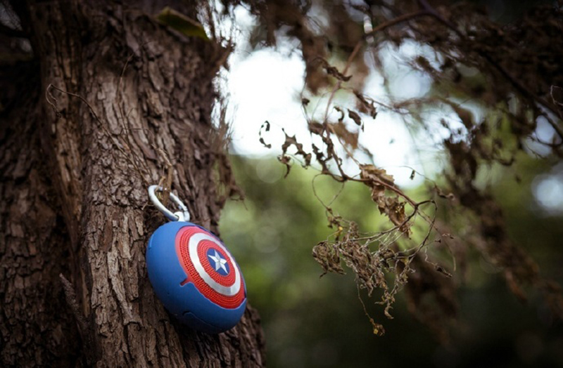 致我们每个人年少时的英雄梦,致敬每一个有梦想的人