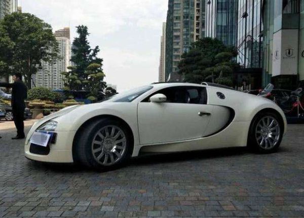 租布加迪威龙多少钱,多少钱一台布加迪
