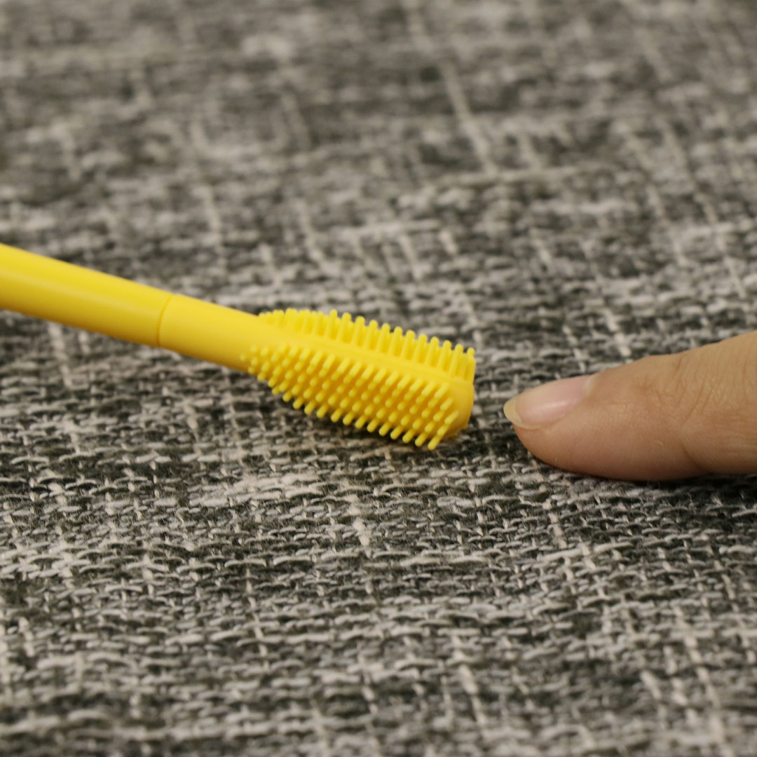 小黄鸭儿童全自动牙刷,小黄鸭儿童牙刷u型刷头