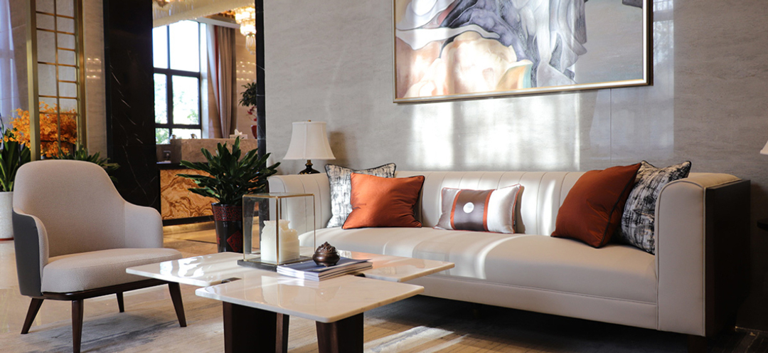 意式轻奢家具品牌,美式轻奢家具著名品牌