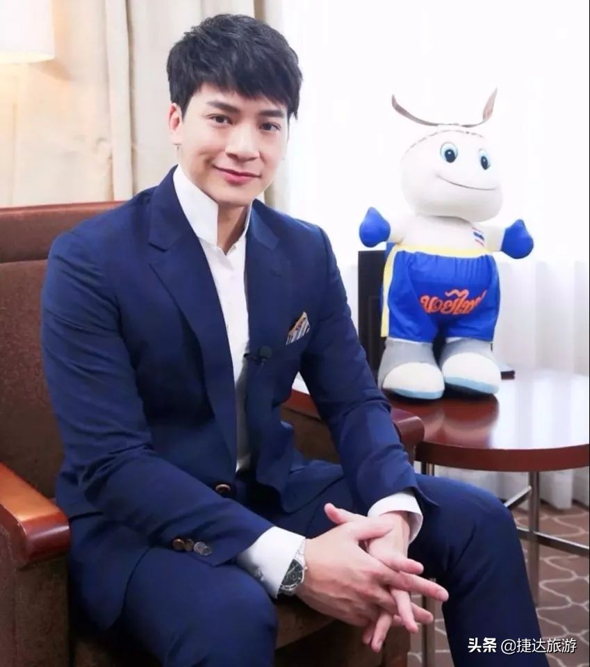 “BIE定相随”泰国游,中泰粉丝欢聚时刻、公益随行~开团喽