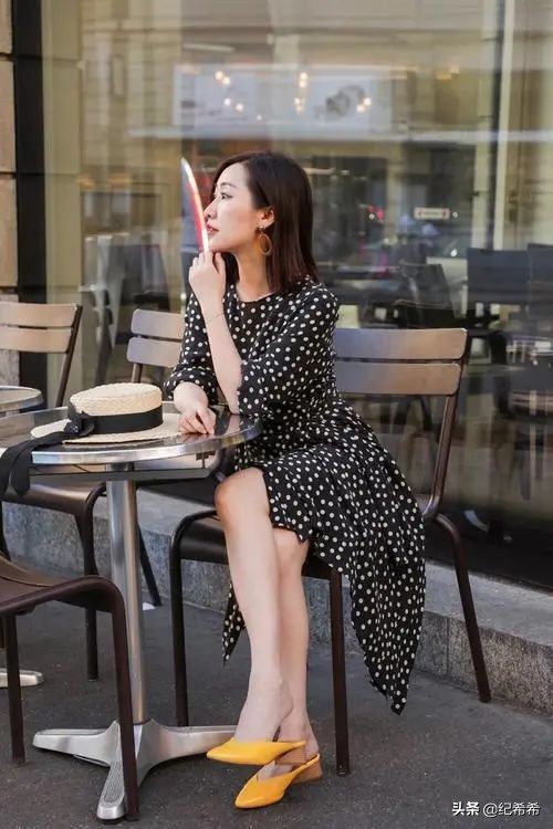 大长腿勿进:这些神仙单品娇小的妹子穿才好看