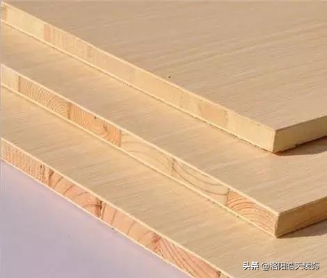 生态板的优缺点分别是什么,生态板的6种板材哪个好