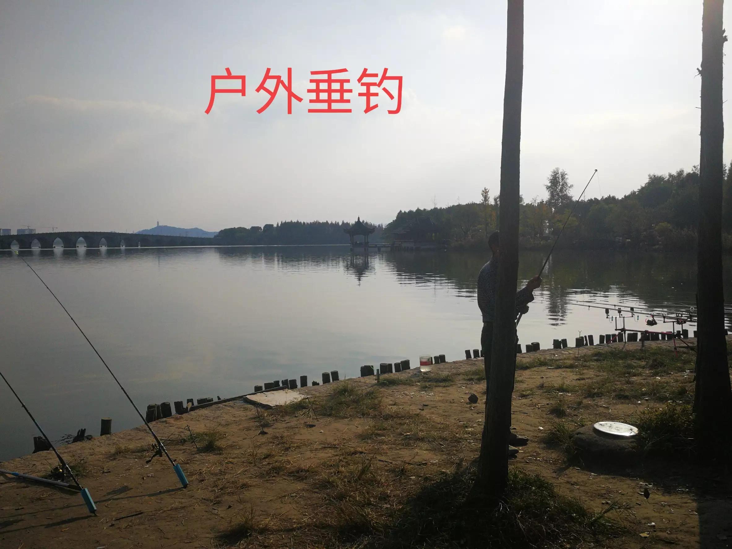 杭州美丽的湘湖风景秀丽优雅,杭州湘湖避暑好去处