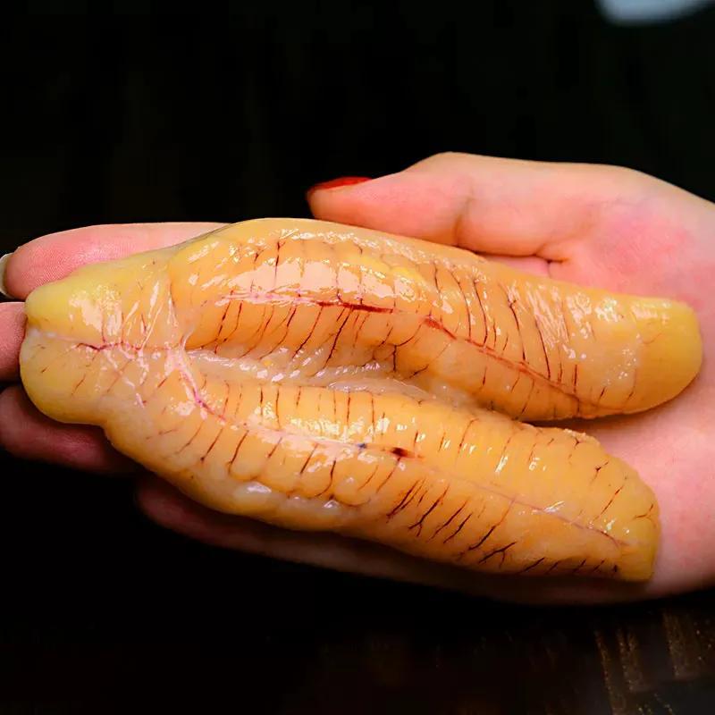 深海鱼油能增强老年人记忆力吗,深海鱼对心血管有好处吗