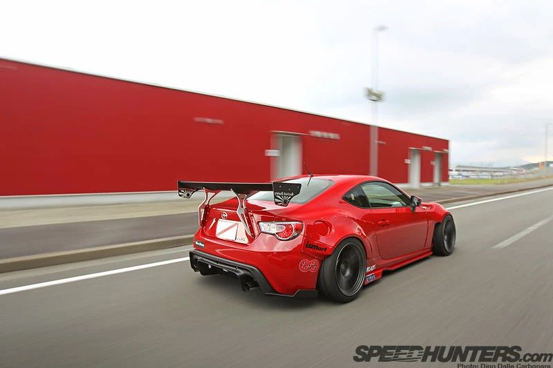 飞驰性能车,飞驰人生希望今年是个好年份