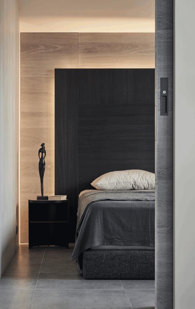 雨杉家具,雨杉实木全屋定制